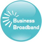 Business broadband service